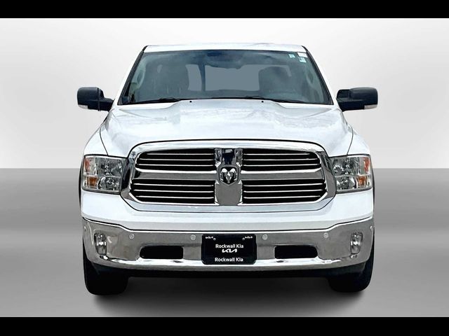 2018 Ram 1500 Lone Star