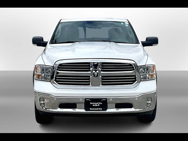 2018 Ram 1500 Lone Star