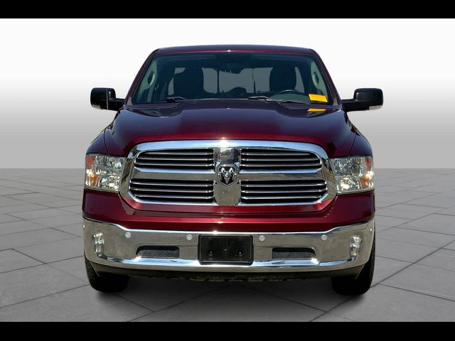 2018 Ram 1500 Lone Star