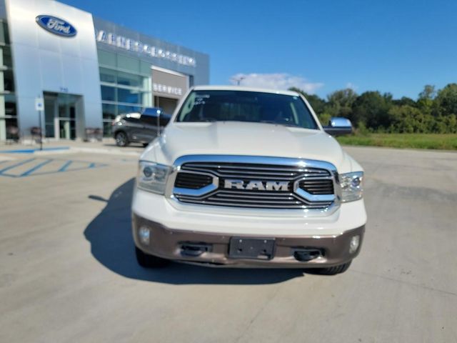 2018 Ram 1500 Longhorn