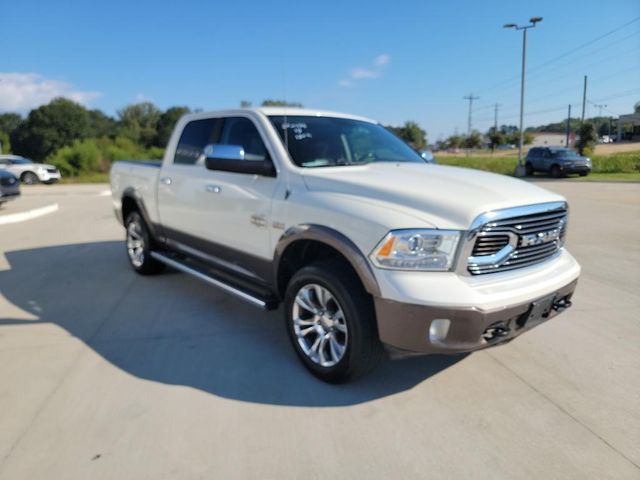 2018 Ram 1500 Longhorn