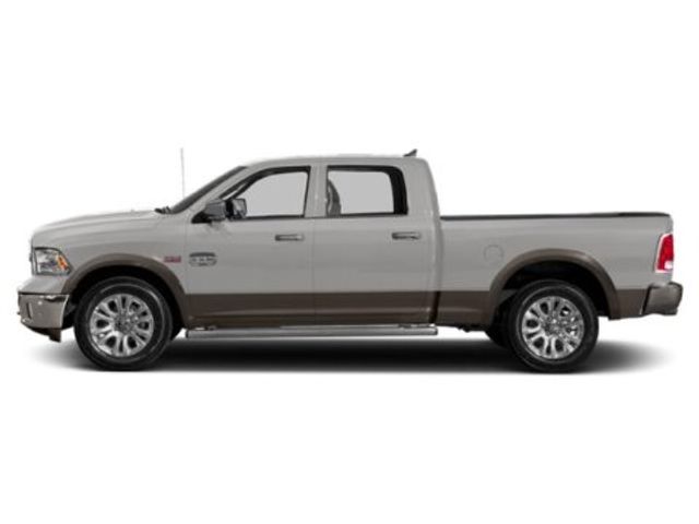 2018 Ram 1500 Longhorn