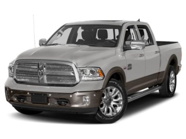 2018 Ram 1500 Longhorn