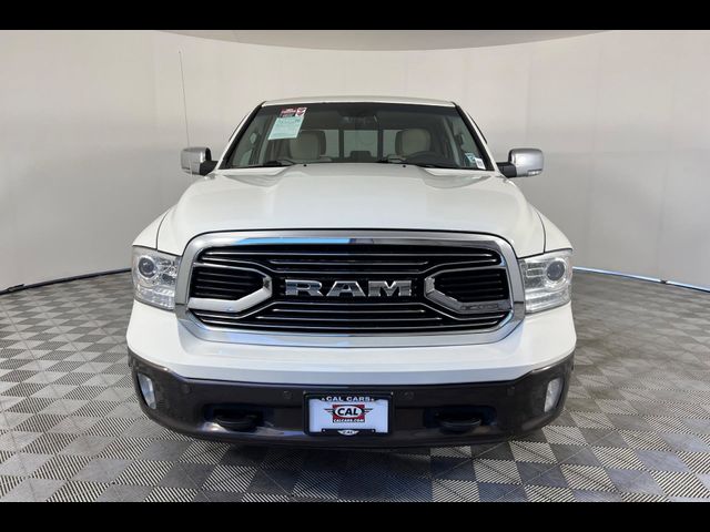 2018 Ram 1500 Longhorn