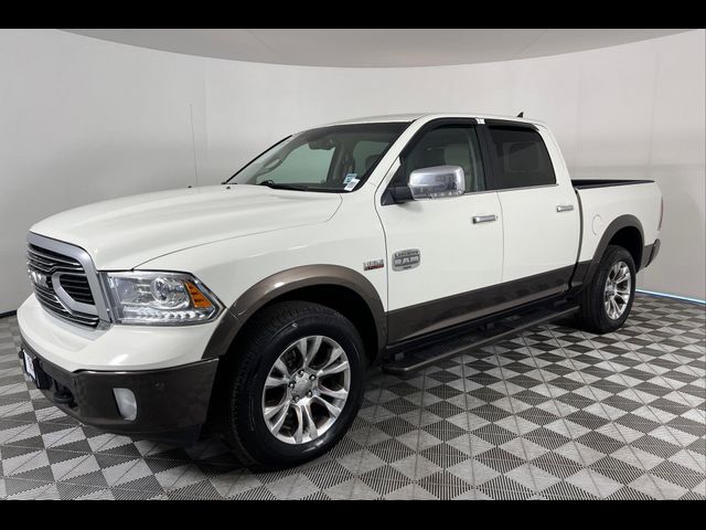 2018 Ram 1500 Longhorn