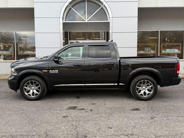 2018 Ram 1500 Limited