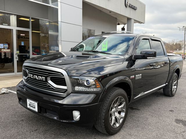 2018 Ram 1500 Limited