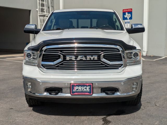 2018 Ram 1500 Longhorn