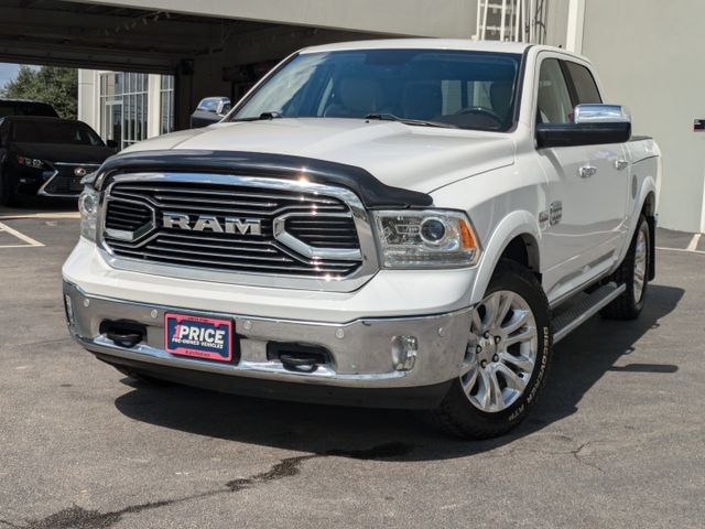 2018 Ram 1500 Longhorn