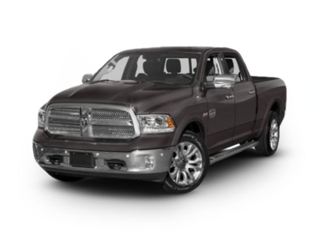 2018 Ram 1500 Longhorn