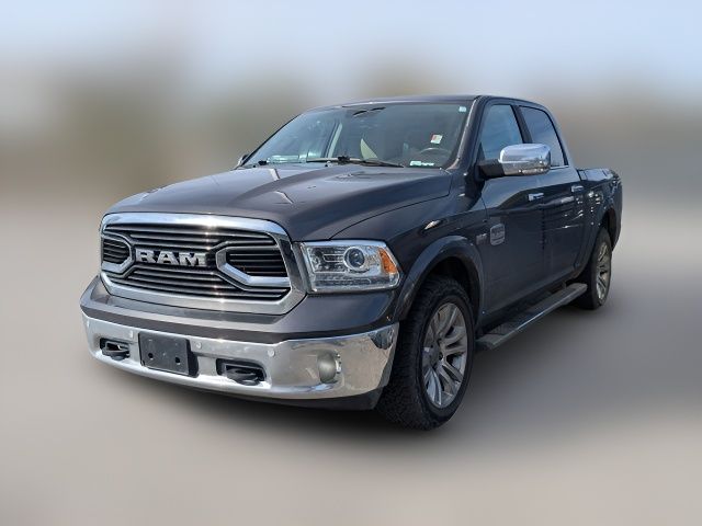 2018 Ram 1500 Longhorn