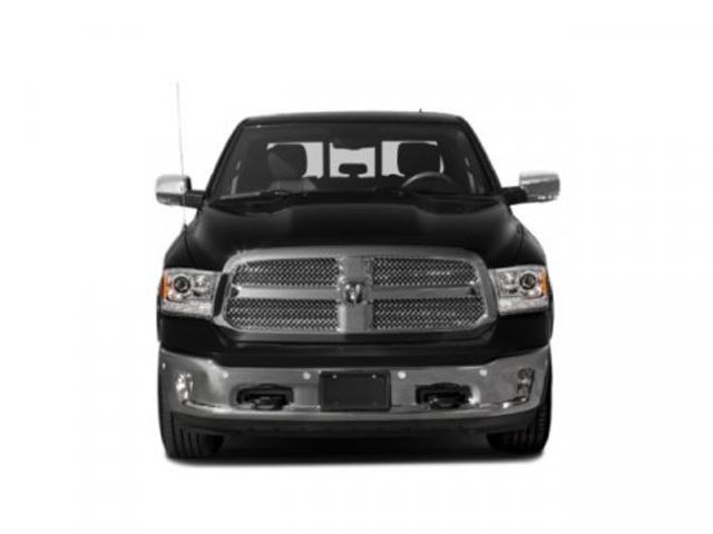 2018 Ram 1500 Longhorn