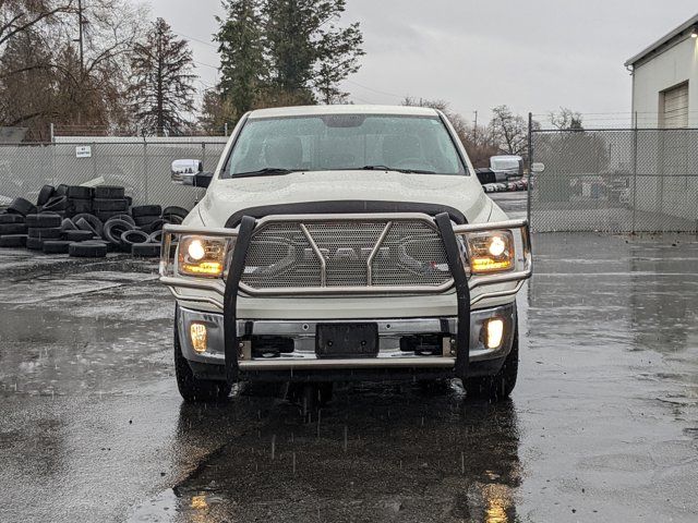 2018 Ram 1500 Longhorn