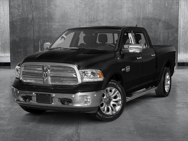 2018 Ram 1500 Longhorn