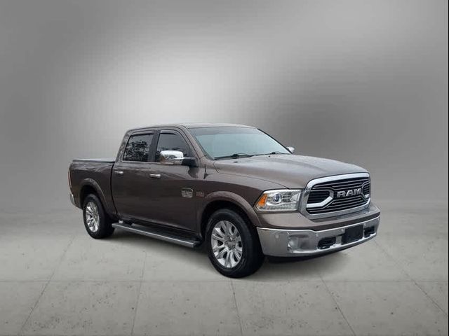 2018 Ram 1500 Longhorn