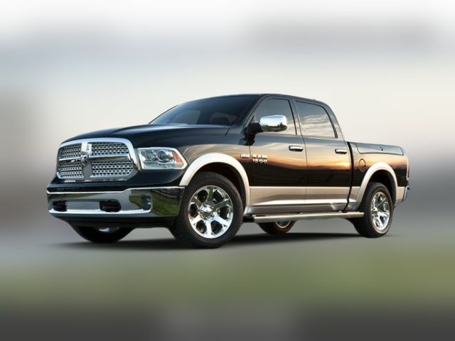 2018 Ram 1500 Night