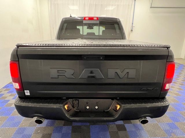 2018 Ram 1500 Night