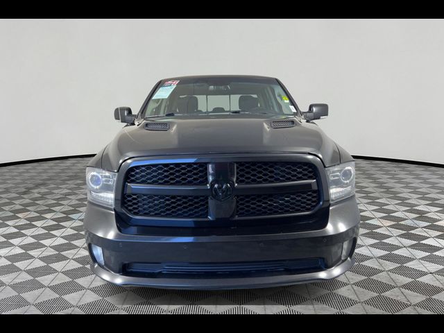 2018 Ram 1500 Night