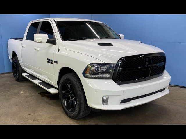 Used Ram 1500 Night For Sale in Lafayette, IN Auto Navigator