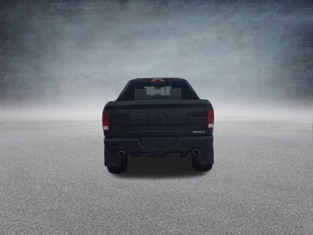 2018 Ram 1500 Night