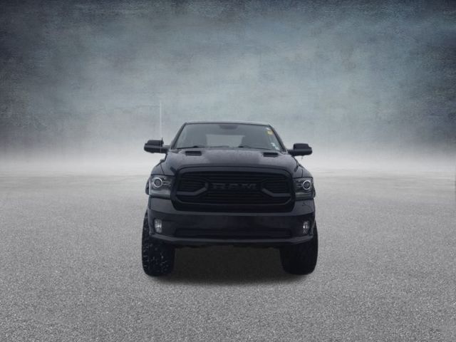 2018 Ram 1500 Night