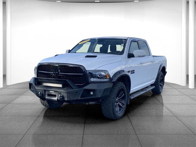 2018 Ram 1500 Night