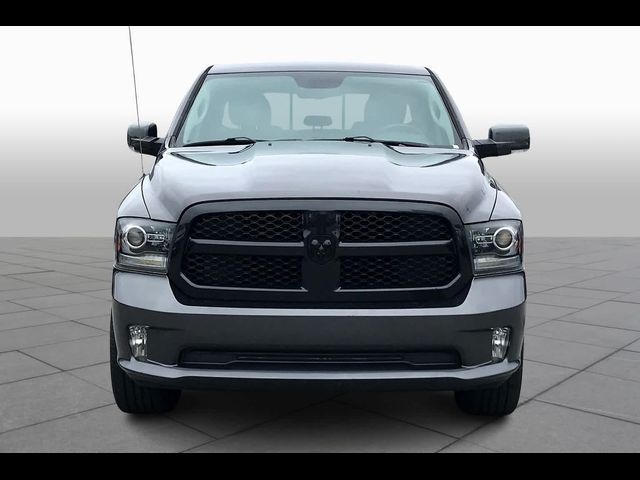 2018 Ram 1500 Night