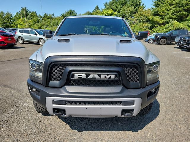 2018 Ram 1500 Rebel