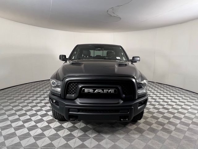 2018 Ram 1500 Rebel