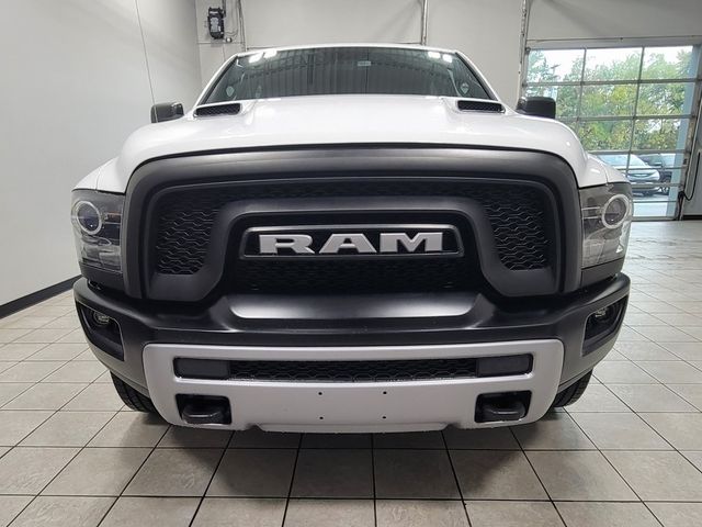 2018 Ram 1500 Rebel