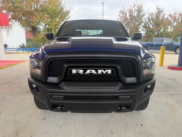 2018 Ram 1500 Rebel