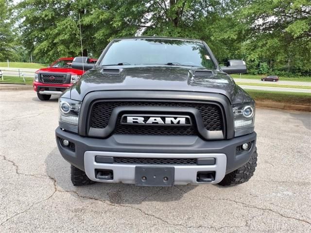 2018 Ram 1500 Rebel
