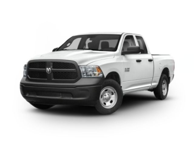 2018 Ram 1500 Rebel