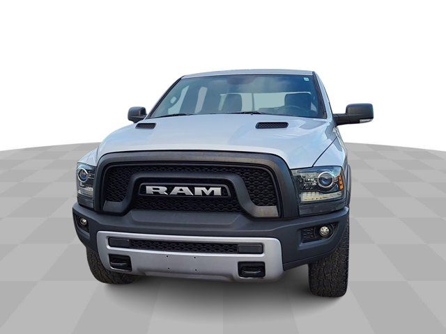 2018 Ram 1500 Rebel