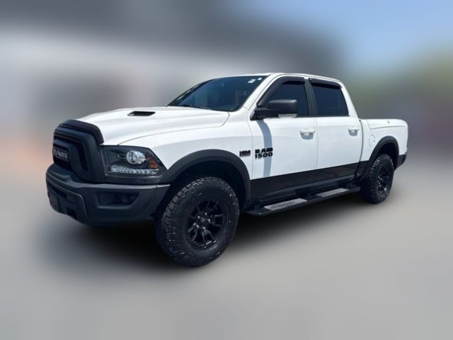 2018 Ram 1500 Rebel