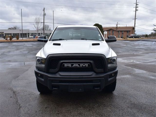 2018 Ram 1500 Rebel