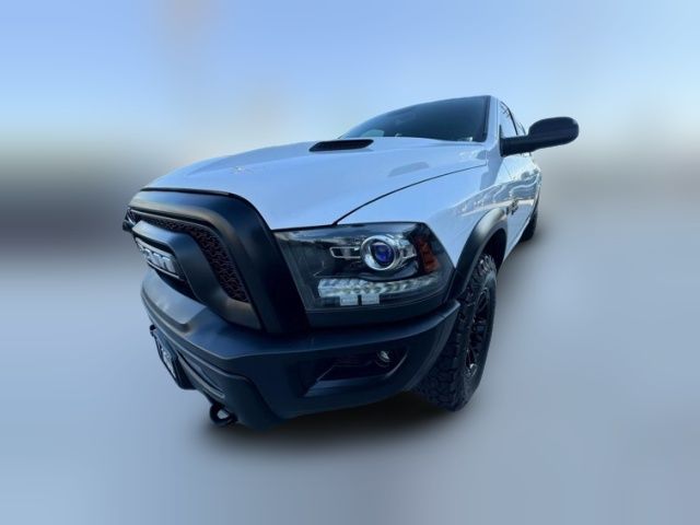 2018 Ram 1500 Rebel