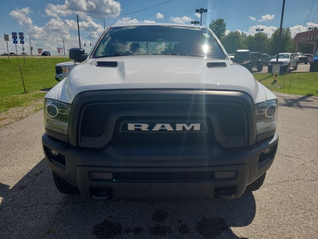 2018 Ram 1500 Rebel