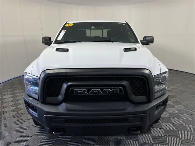 2018 Ram 1500 Rebel