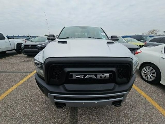 2018 Ram 1500 Rebel