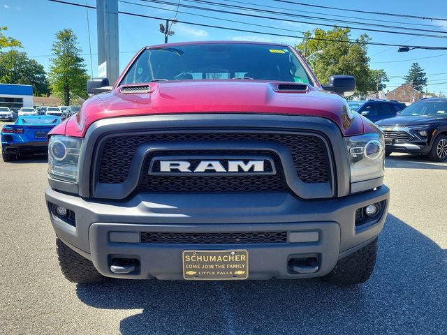 2018 Ram 1500 Rebel