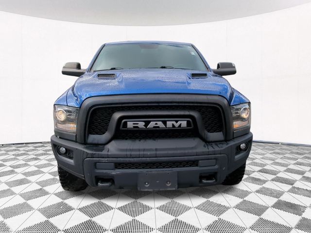 2018 Ram 1500 Rebel