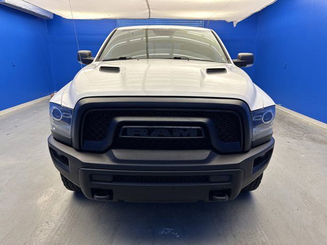 2018 Ram 1500 Rebel