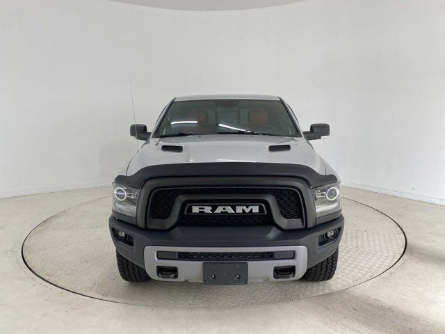 2018 Ram 1500 Rebel