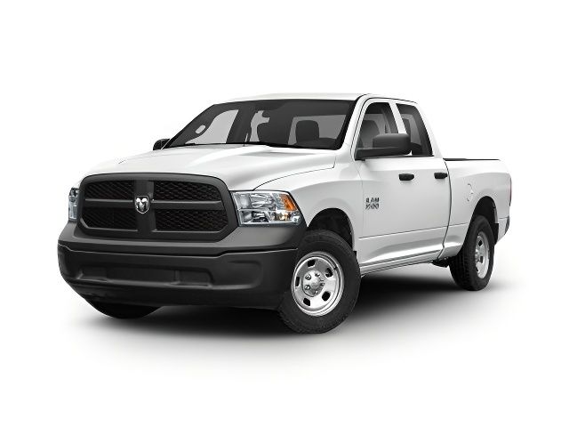 2018 Ram 1500 Rebel