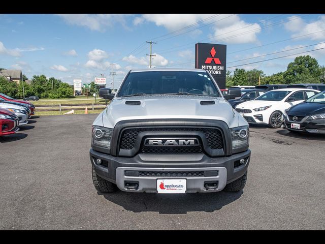 2018 Ram 1500 Rebel