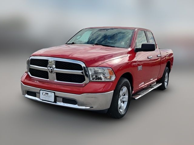 2018 Ram 1500 SLT