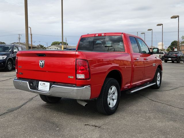 2018 Ram 1500 SLT