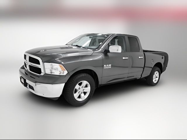 2018 Ram 1500 SLT