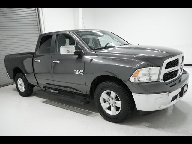 2018 Ram 1500 SLT
